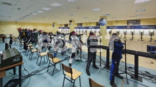 Zlatne medalje za osam klubova 